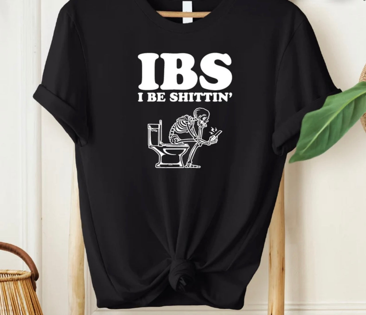 IBS